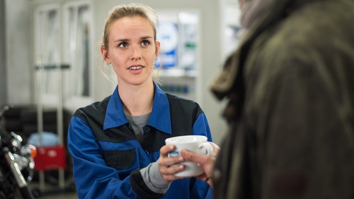 Lindenstraße-Folge 1747 Gut gemeint