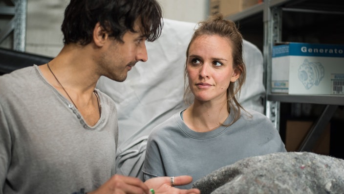 Lindenstraße-Folge 1747 Gut gemeint