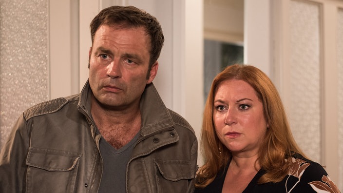 Lindenstraße-Folge 1747 Gut gemeint