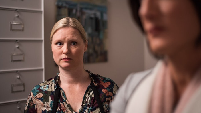 Lindenstraße-Folge 1747 Gut gemeint