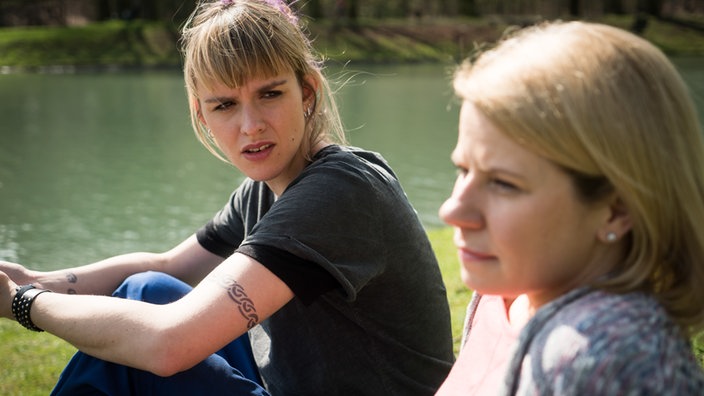 Lindenstraße-Folge 1594 "Gute Ernte"