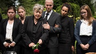 Lindenstraße-Folge 1686 Gute Reise, Hans