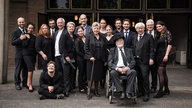 Lindenstraße-Folge 1686 Gute Reise, Hans