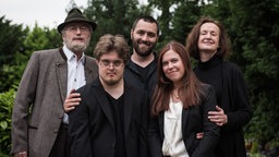 Lindenstraße-Folge 1686 Gute Reise, Hans
