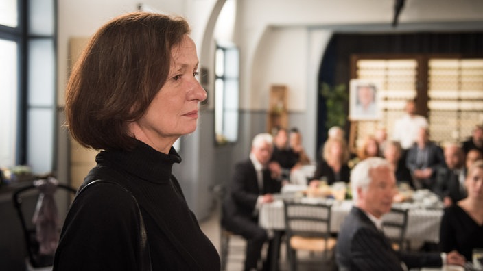 Lindenstraße-Folge 1686 Gute Reise, Hans
