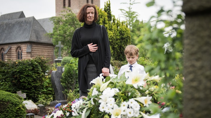 Lindenstraße-Folge 1686 Gute Reise, Hans