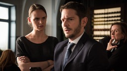 Lindenstraße-Folge 1686 Gute Reise, Hans