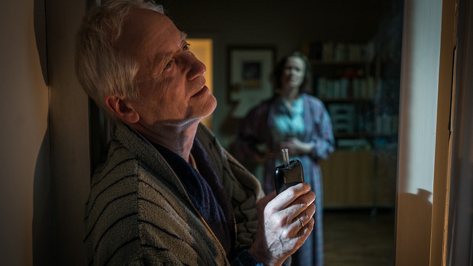 Lindenstraße Folge 1582 "Hanf Beimer"