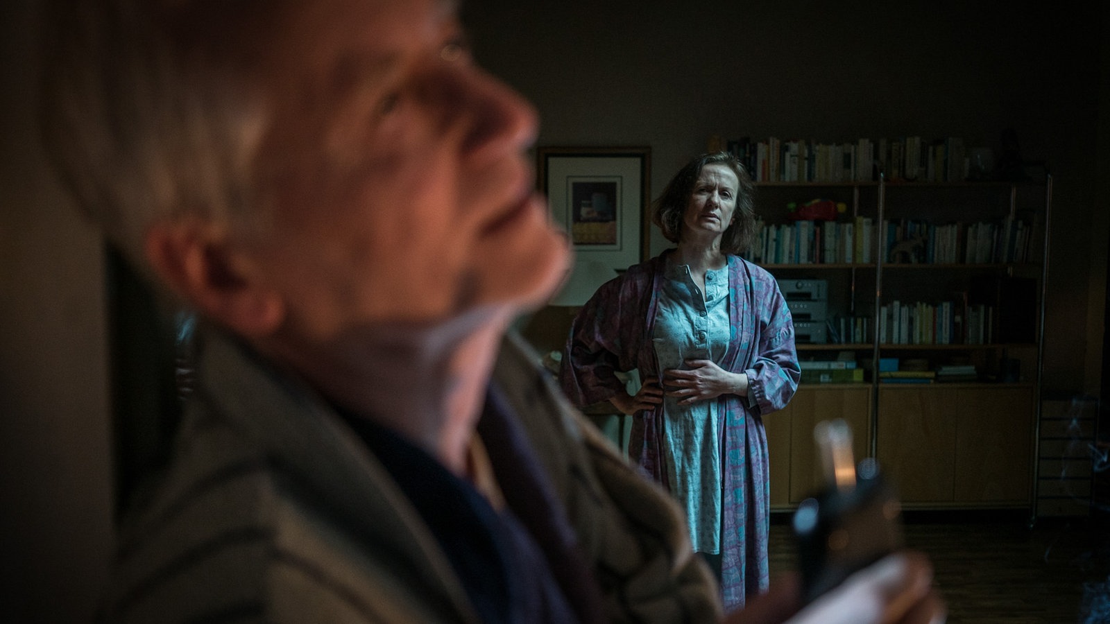 Lindenstraße Folge 1582 "Hanf Beimer"