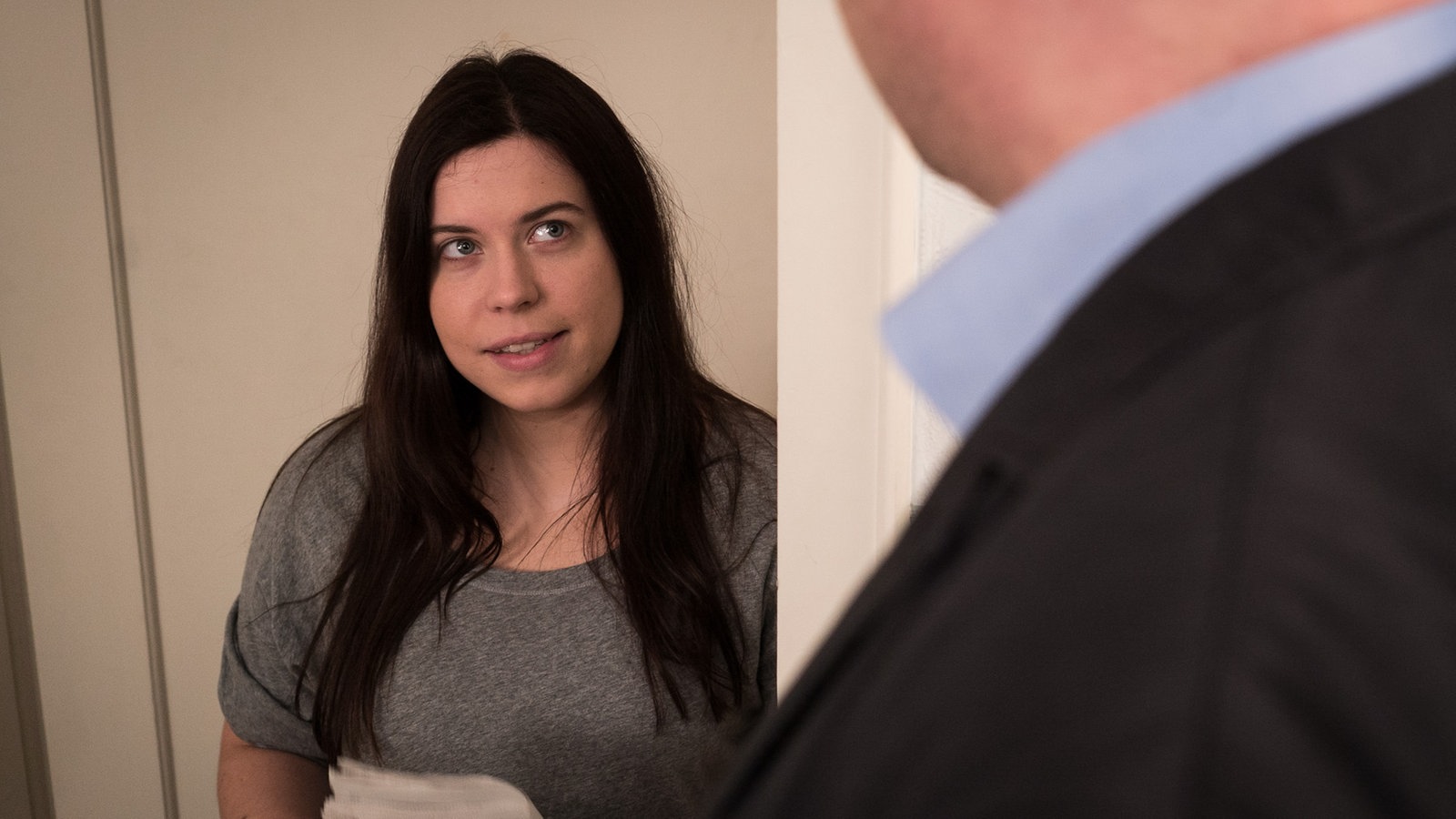 Lindenstraße Folge 1582 "Hanf Beimer"