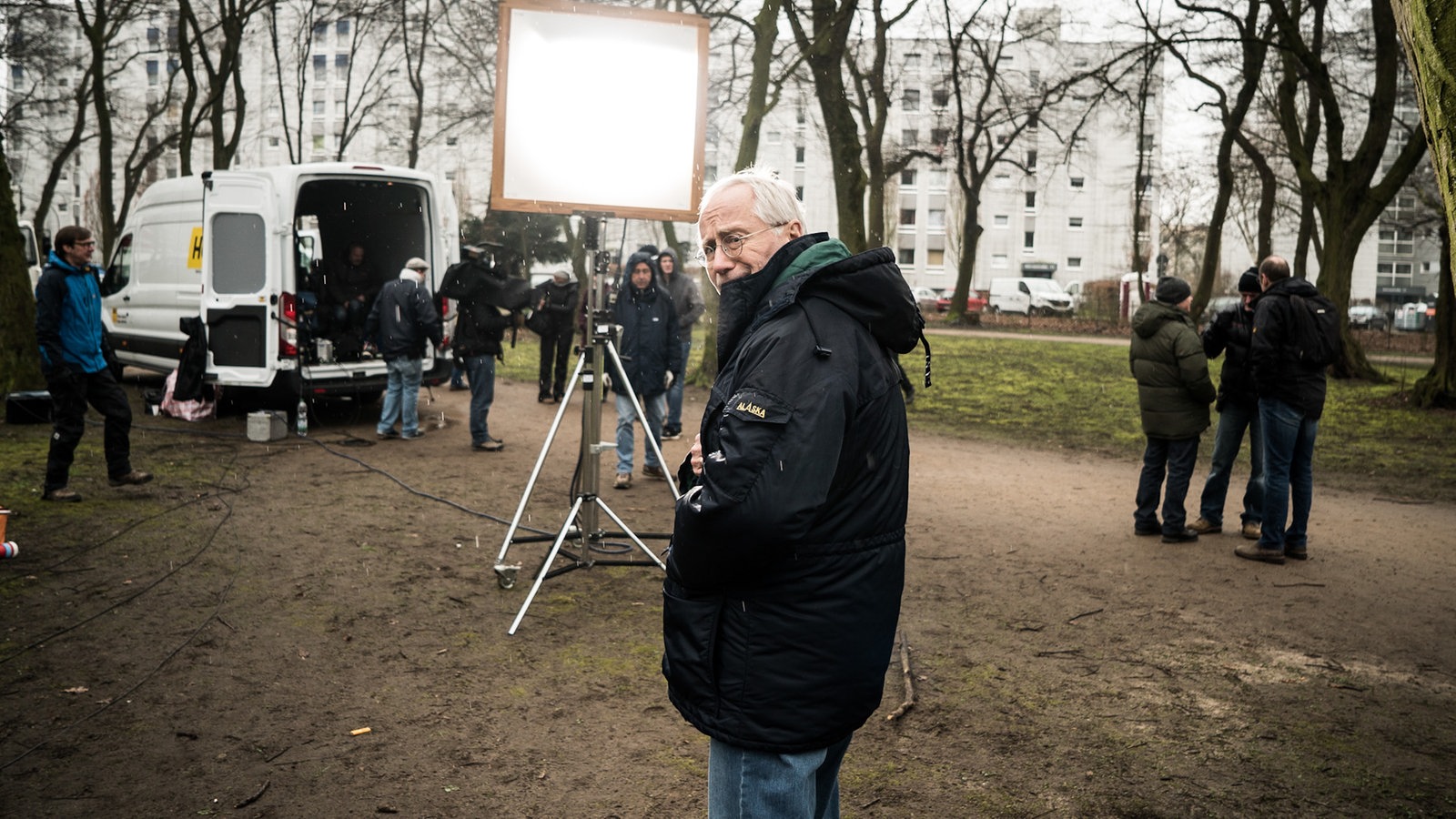 Lindenstraße Folge 1582 "Hanf Beimer"