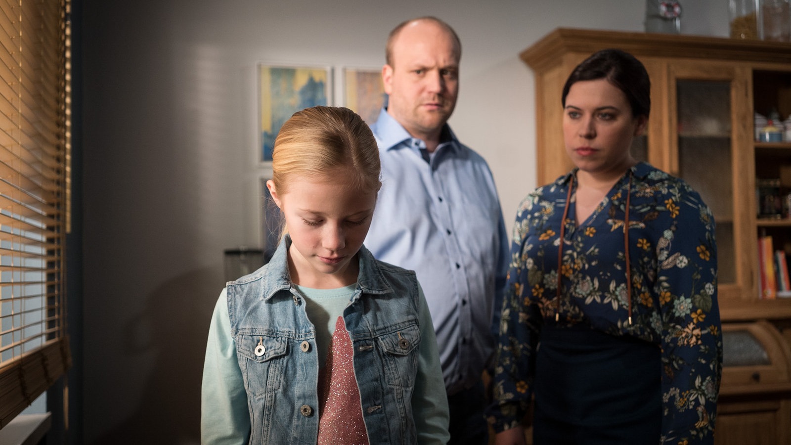 Lindenstraße Folge 1582 "Hanf Beimer"