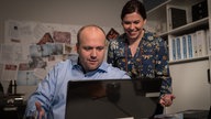 Lindenstraße Folge 1582 "Hanf Beimer"