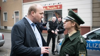 Lindenstraße Folge 1582 "Hanf Beimer"