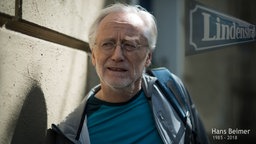 Hans Beimers Leben