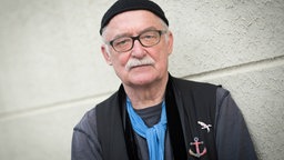 Hans W. Geißendörfer