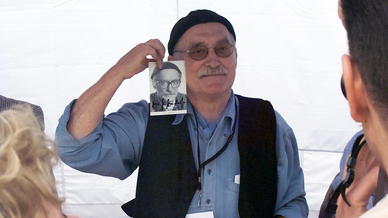 Hans W. Geißendörfer