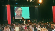 Hans W. Geißendörfer