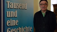 Hans W. Geißendörfer