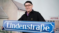 Hans W. Geißendörfer