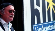 Hans W. Geißendörfer