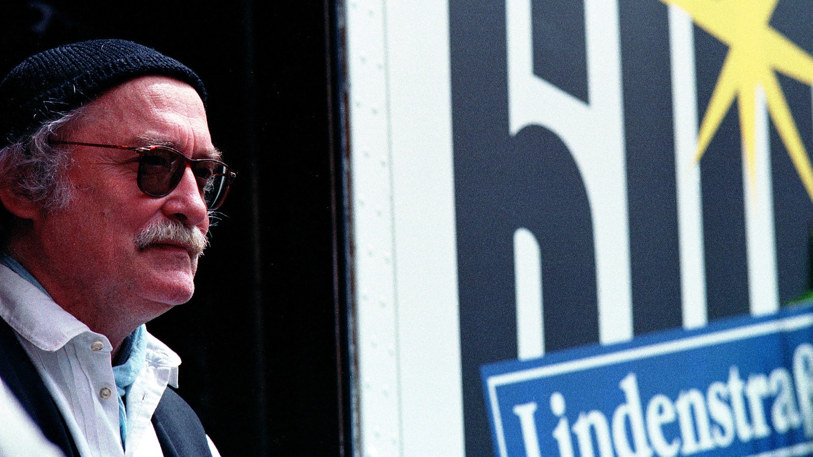 Hans W. Geißendörfer