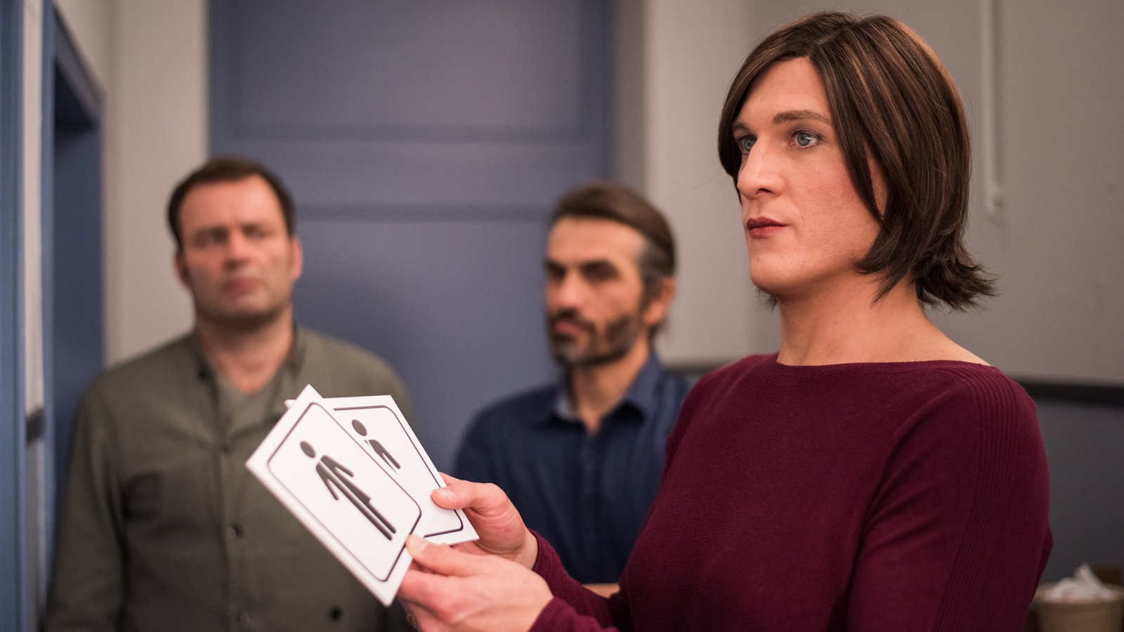 Lindenstraße-Folge 1711 Heimatverbunden