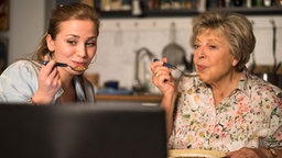 Lindenstraße-Folge 1711 Heimatverbunden