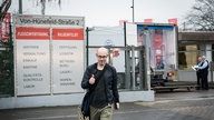 Lindenstraße Folge 1586 "Helden"
