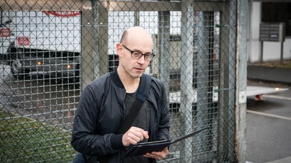 Lindenstraße Folge 1586 "Helden"