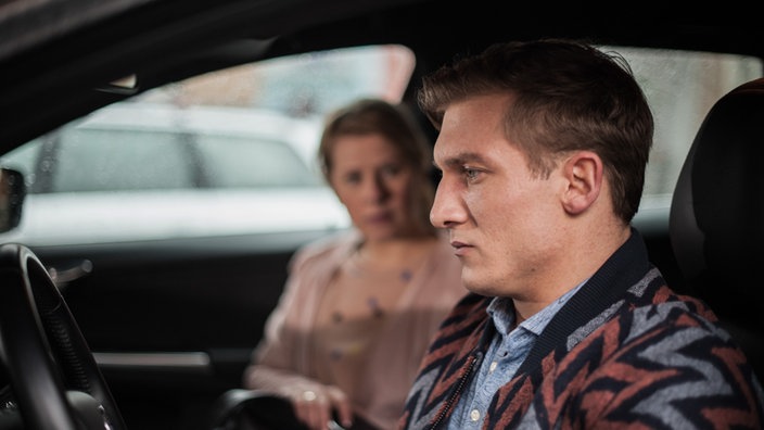Lindenstraße Folge 1586 "Helden"