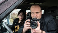 Lindenstraße Folge 1586 "Helden"