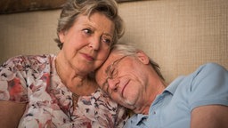 Helga und Hans