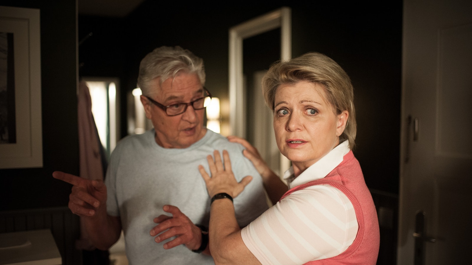 Lindenstraße Folge 1589 "Hellsehen"