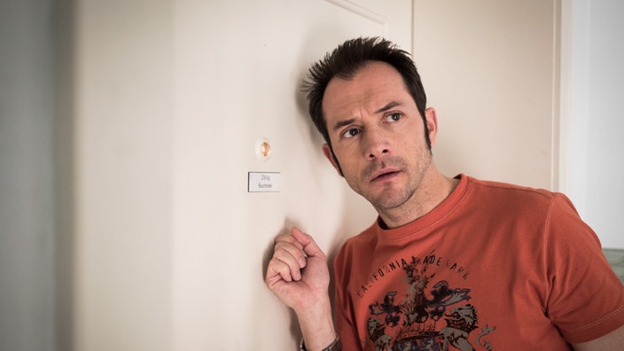 Lindenstraße Folge 1589 "Hellsehen"