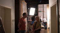 Lindenstraße Folge 1589 "Hellsehen"