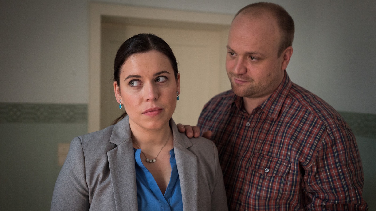 Lindenstraße Folge 1589 "Hellsehen"