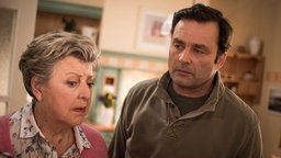 Lindenstraße-Folge 1673 Hinter dem Rücken