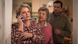 Lindenstraße-Folge 1673 Hinter dem Rücken