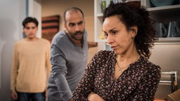 Lindenstraße-Folge 1673 Hinter dem Rücken