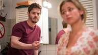 Lindenstraße-Folge 1604 "Hinter der Fassade"