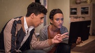 Lindenstraße-Folge 1604 "Hinter der Fassade"
