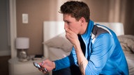 Lindenstraße-Folge 1604 "Hinter der Fassade"