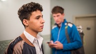 Lindenstraße-Folge 1604 "Hinter der Fassade"