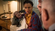 Lindenstraße-Folge 1604 "Hinter der Fassade"
