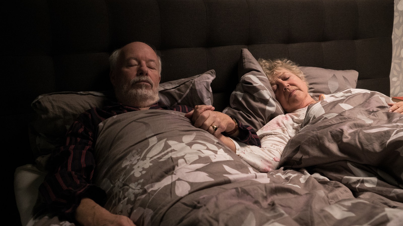 Lindenstraße Folge 1559 Hinter der Tür