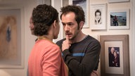 Lindenstraße Folge 1559 Hinter der Tür