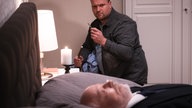 Lindenstraße Folge 1559 Hinter der Tür