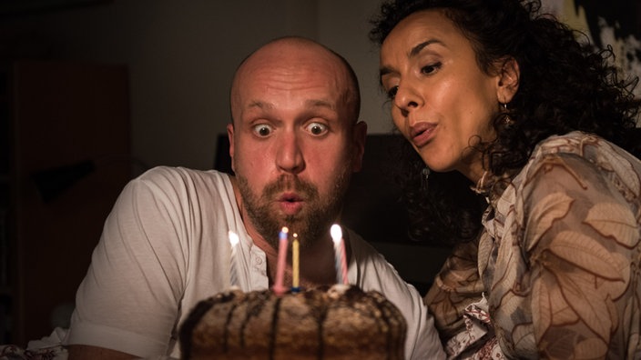 Lindenstraße-Folge 1737 Hochmut kommt vor dem Fall