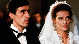Hochzeiten Lindenstraße